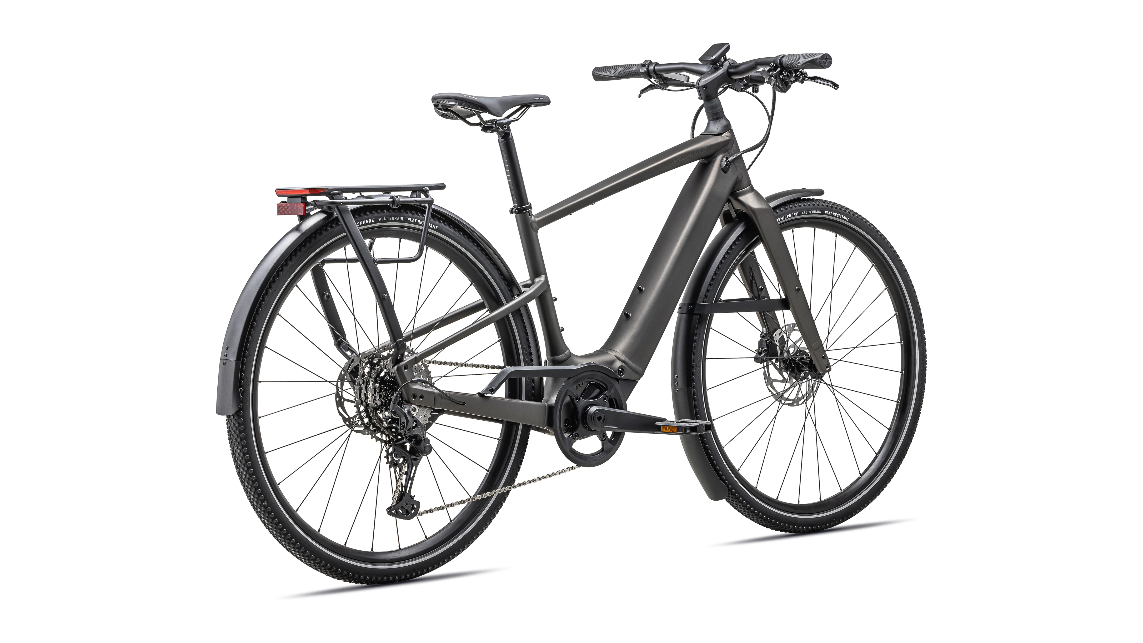 Turbo Vado SL 2 4.0 EQ Electric Bike - Image 3