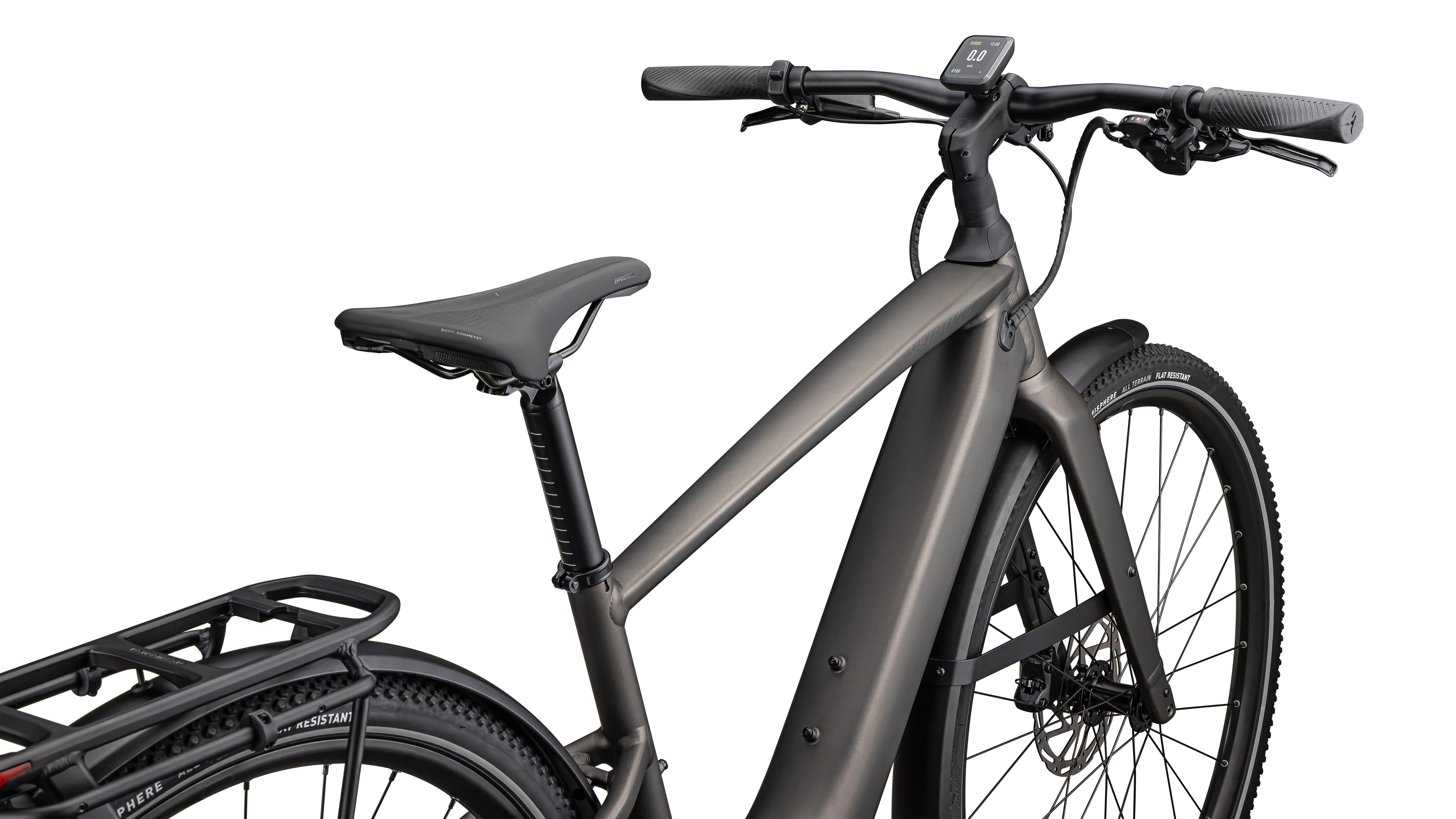 Turbo Vado SL 2 4.0 EQ Electric Bike - Image 4