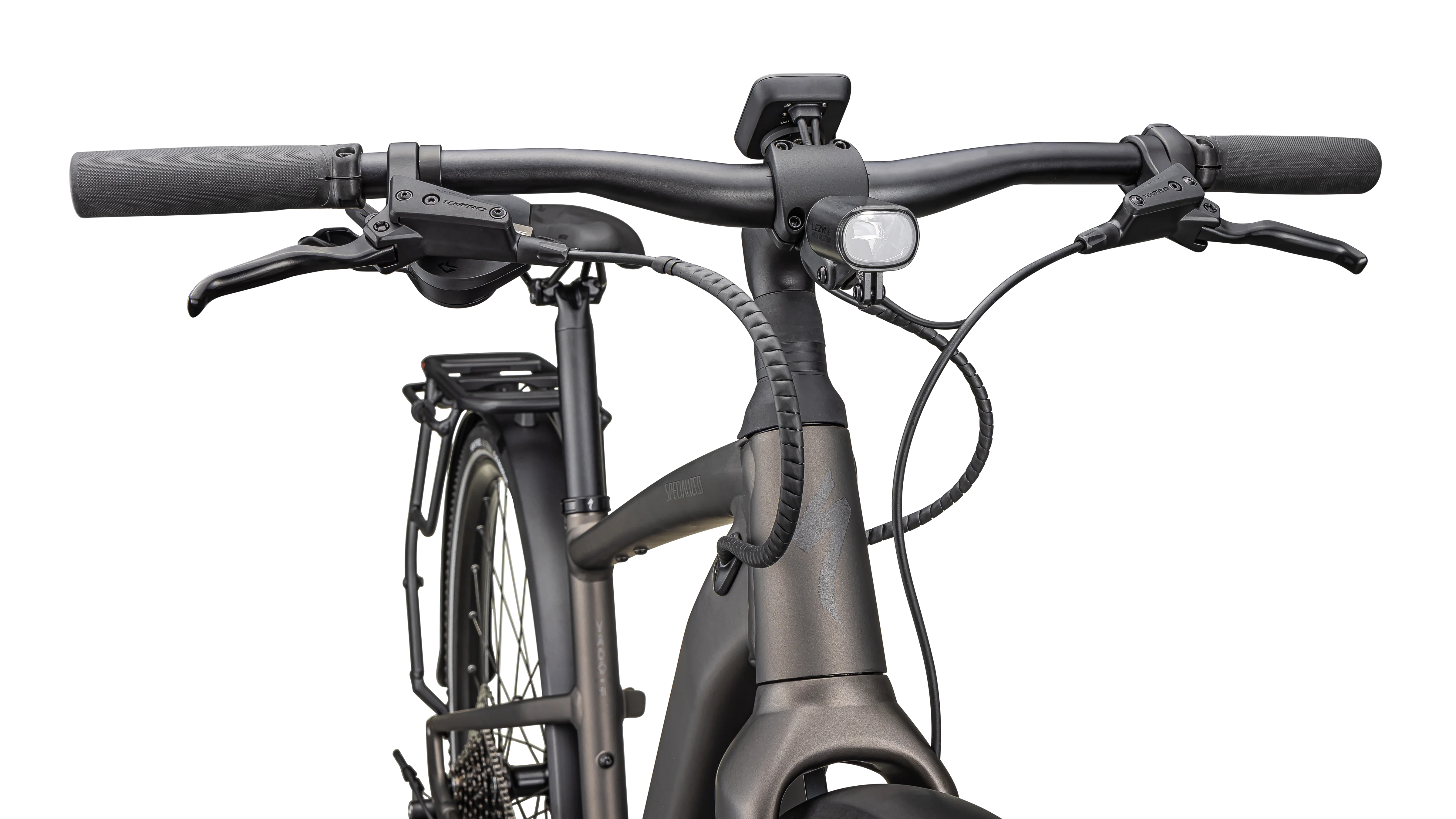 Turbo Vado SL 2 4.0 EQ Electric Bike - Image 5