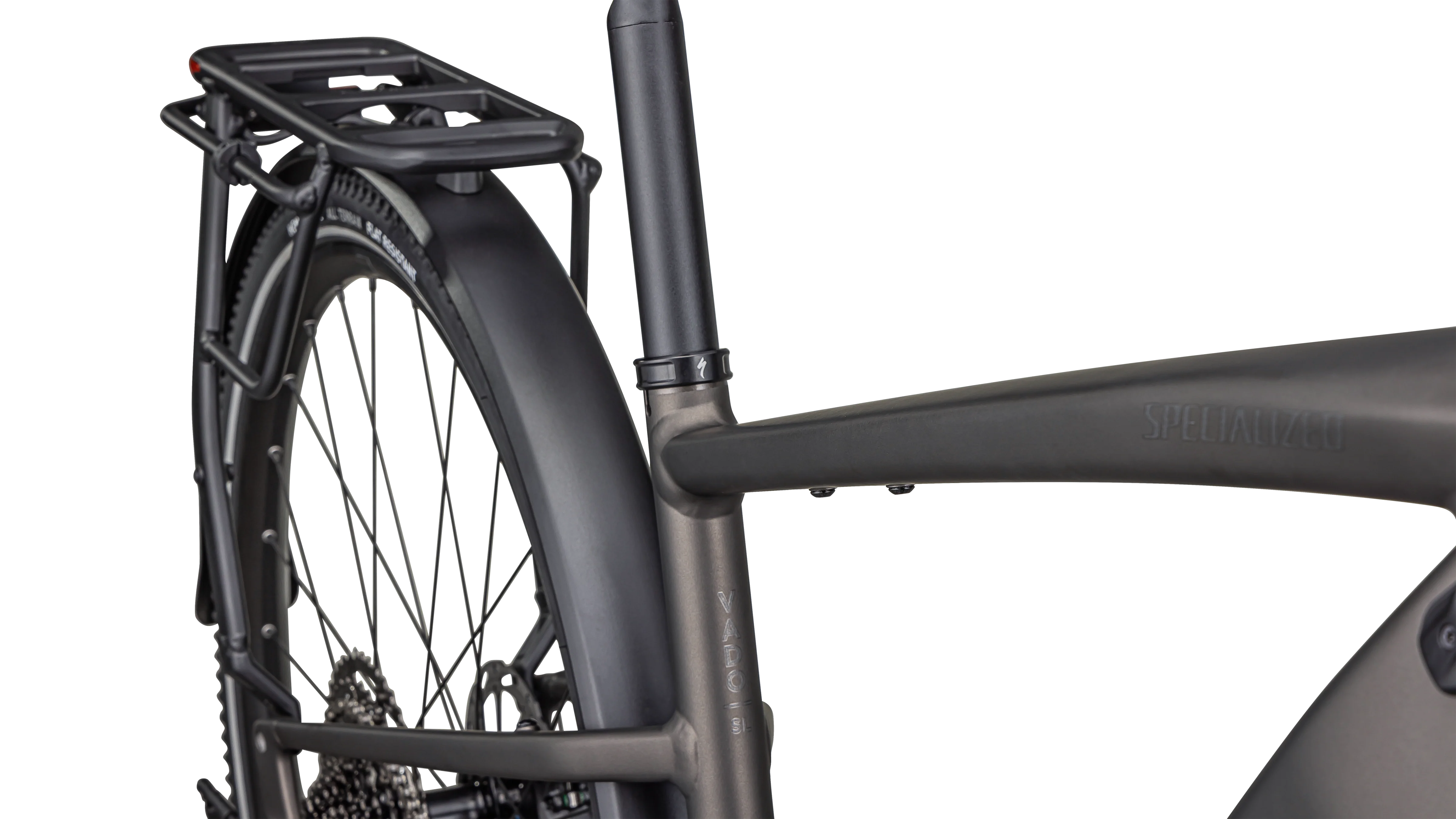 Turbo Vado SL 2 4.0 EQ Electric Bike - Image 6