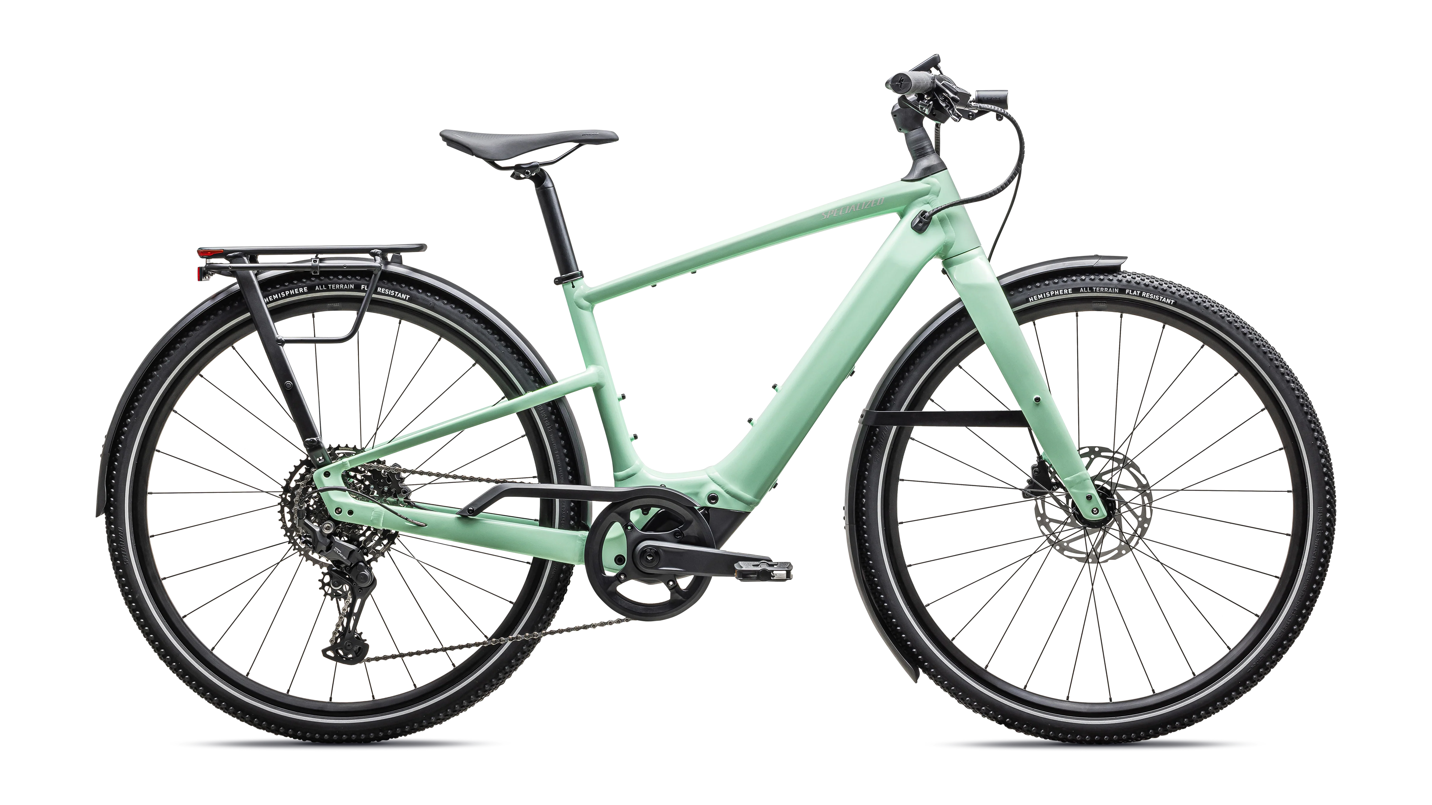 Turbo Vado SL 2 4.0 EQ Electric Bike - Image 8