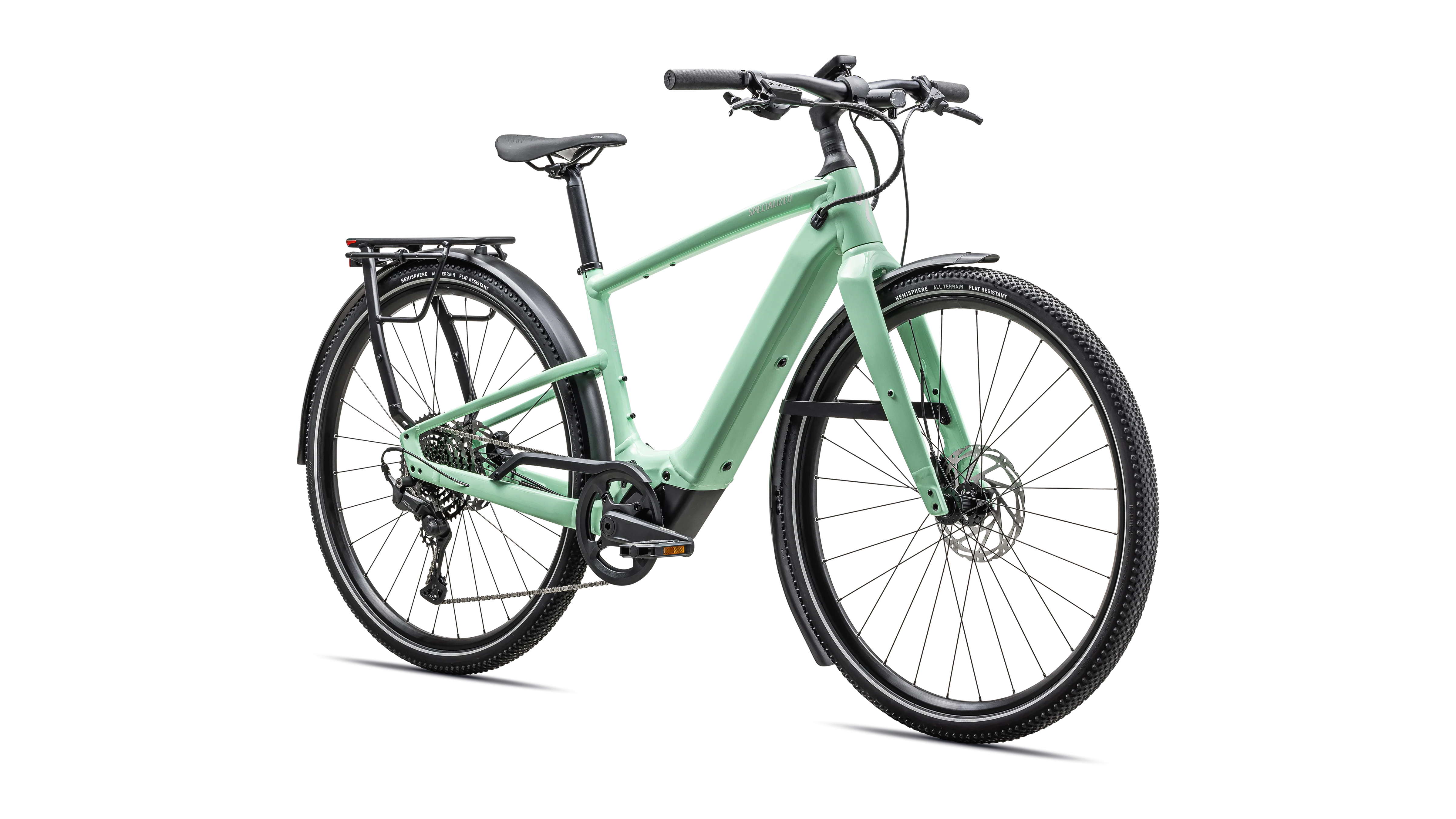 Turbo Vado SL 2 4.0 EQ Electric Bike - Image 9