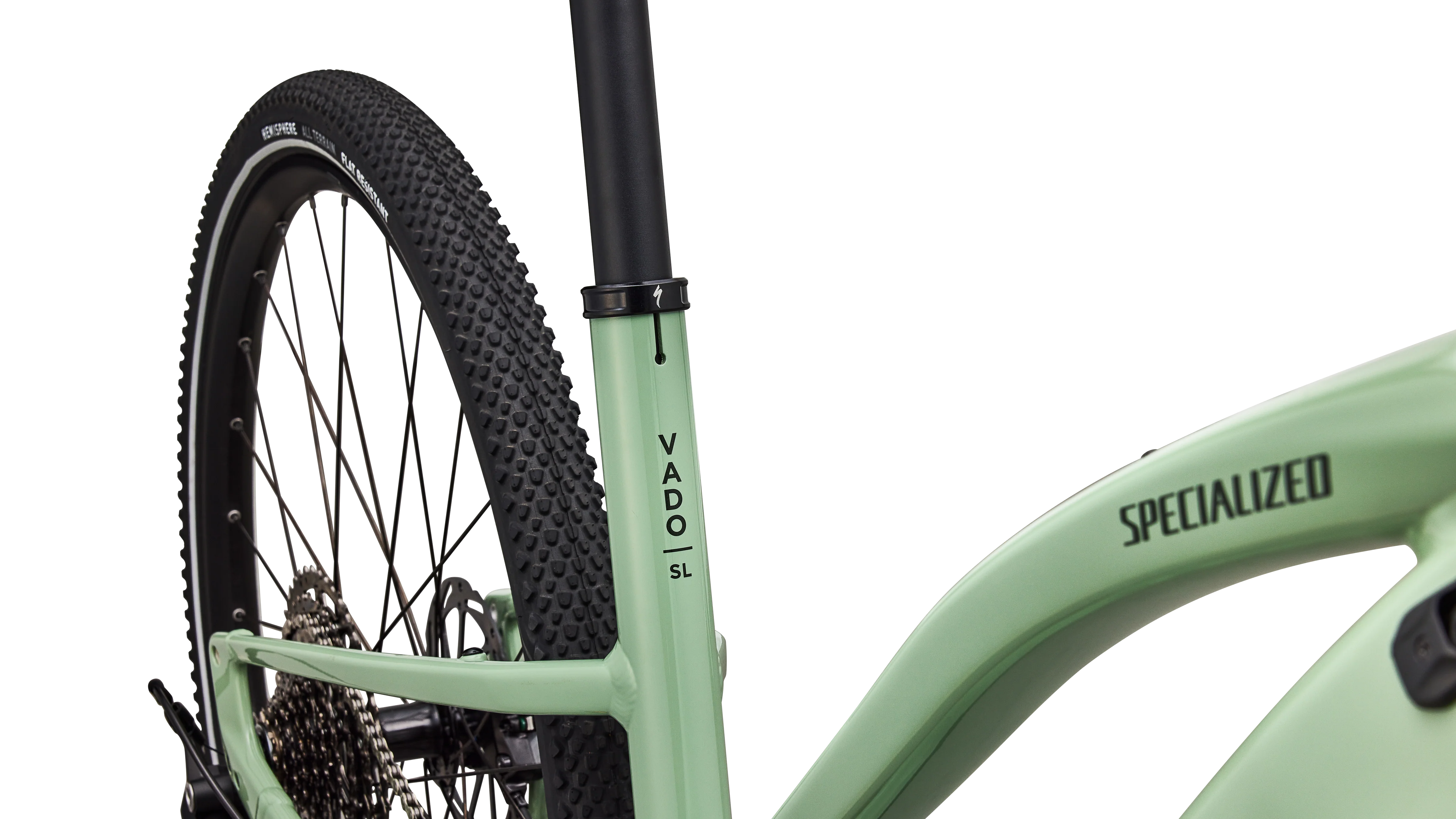 Turbo Vado SL 2 4.0 Step-Through Electric Hybrid Bike - Image 13