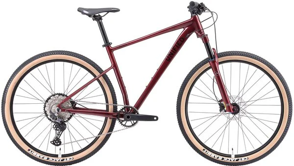 Racello Deore 12 Hardtail Mountain Bike