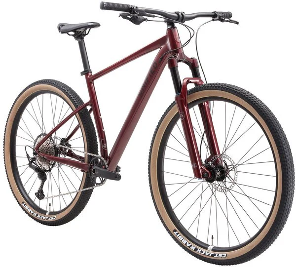 Racello Deore 12 Hardtail Mountain Bike - Image 2