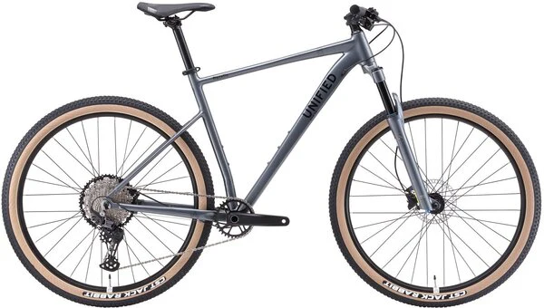 Racello Deore 12 Hardtail Mountain Bike - Image 3
