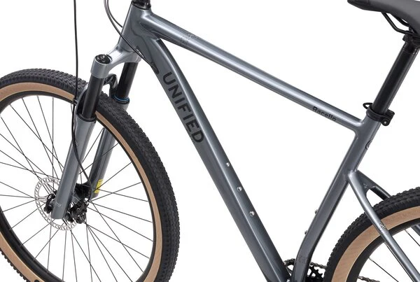 Racello Deore 12 Hardtail Mountain Bike - Image 4