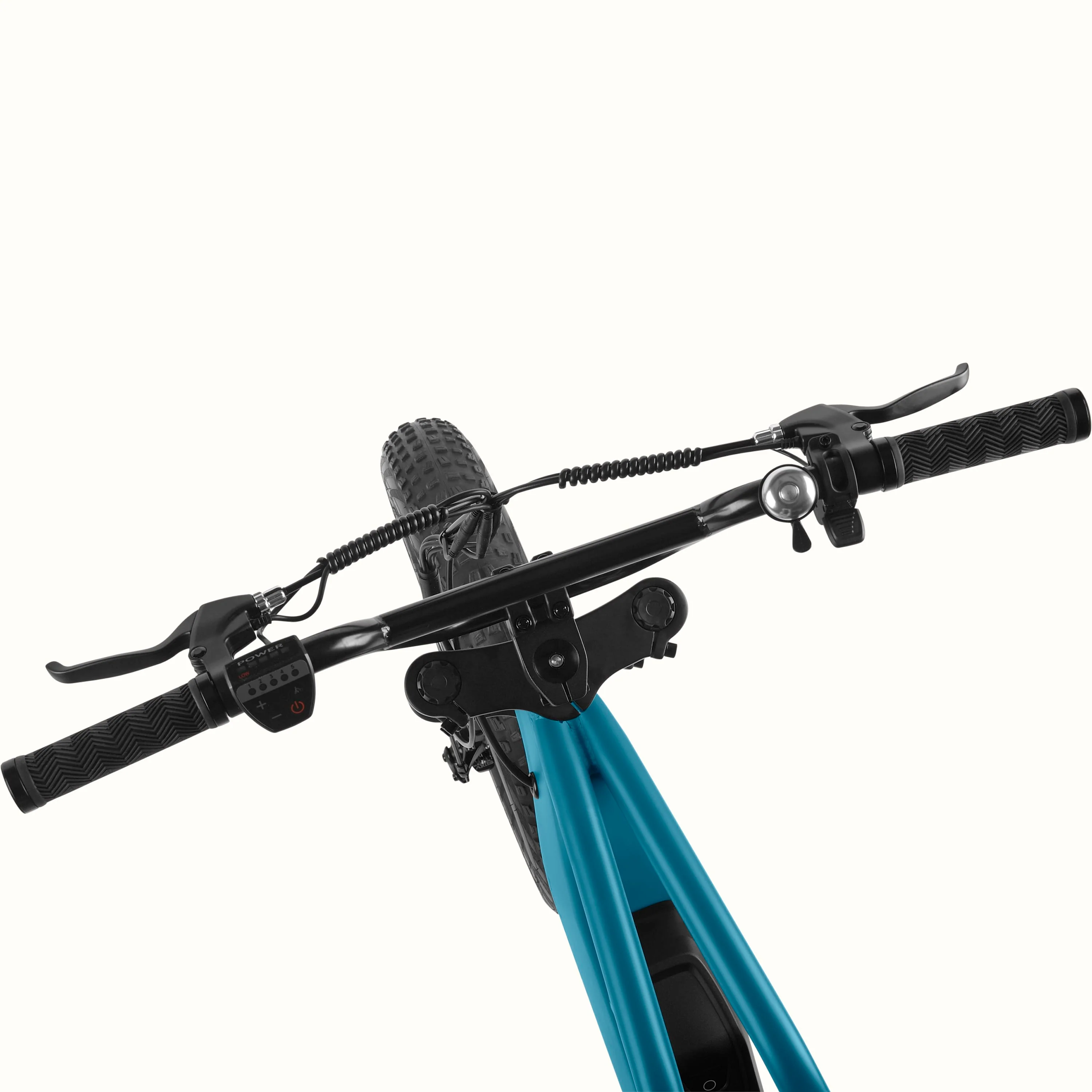 Valen Rev 2 Fat Tire Electric Bike - Image 5