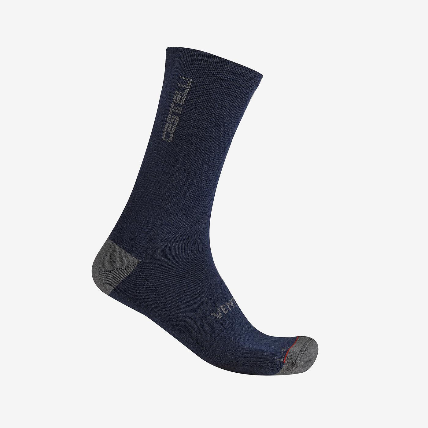 VENTI SOFT MERINO SOCK Cycling Socks - Image 3