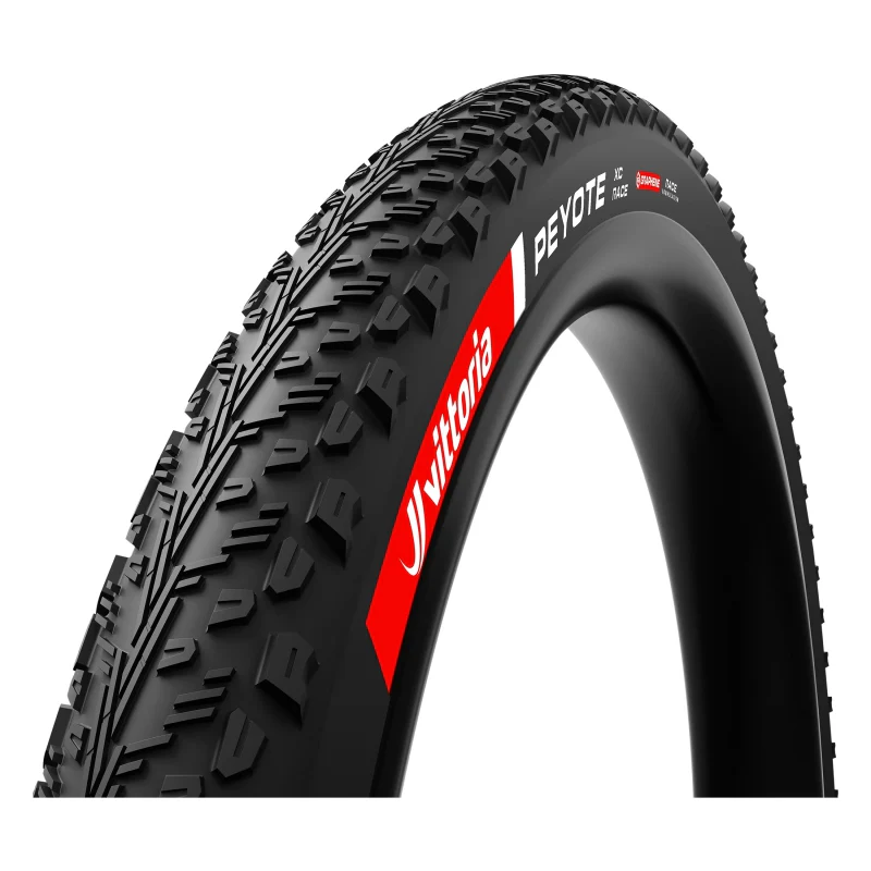 Vittoria Peyote XC Race G2.0 Tire TLR 29x2.4 Brown