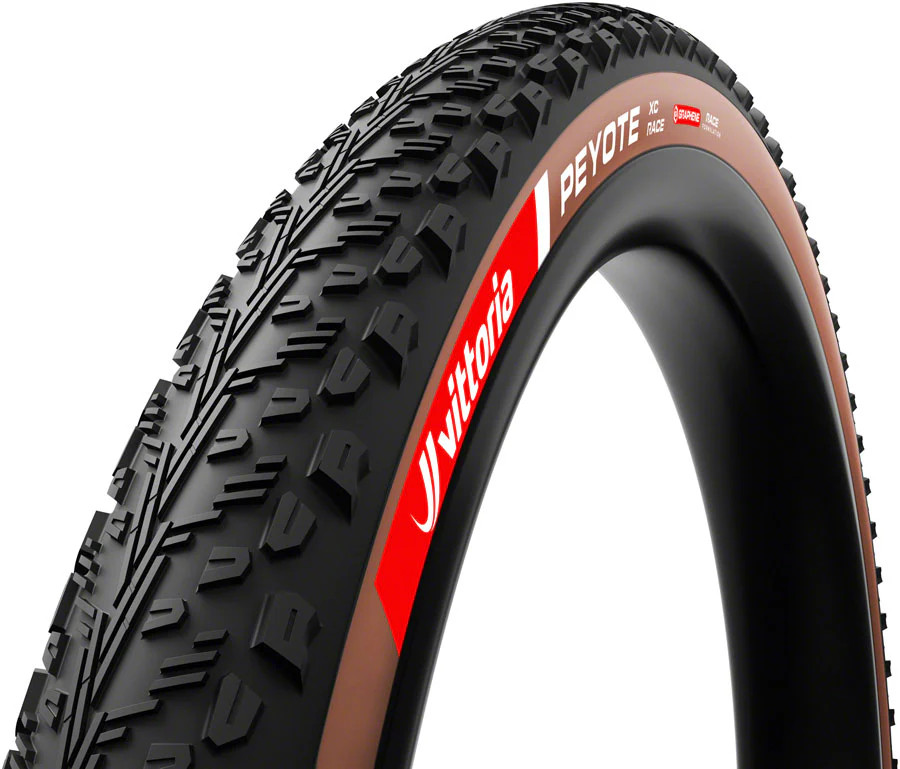 Vittoria Peyote XC Race Tire - 29 x 2.25" - Image 2
