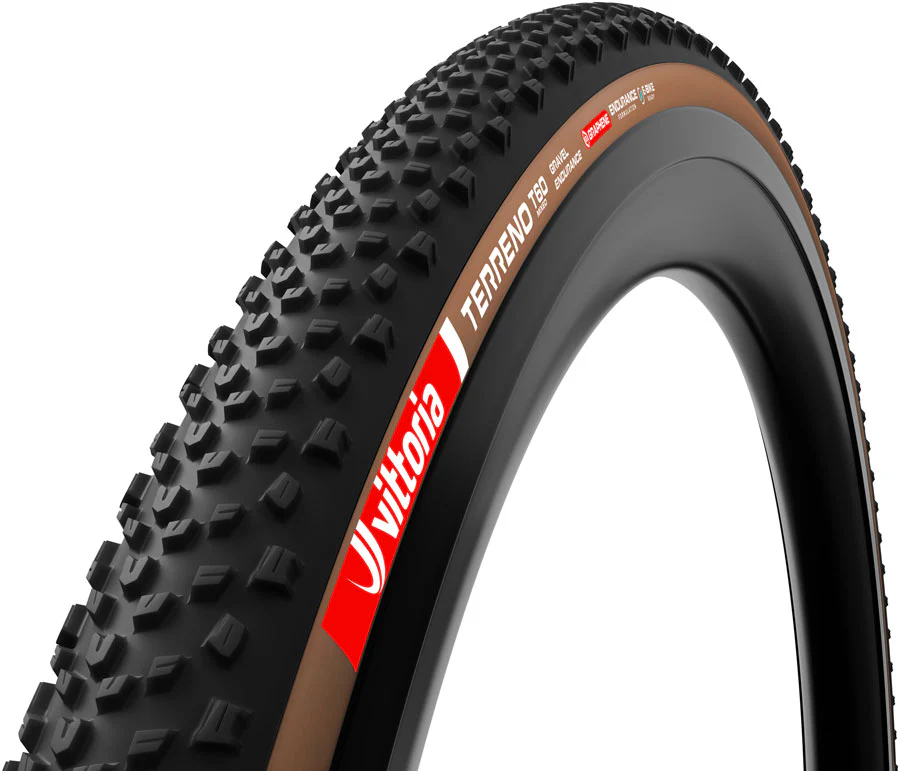 Vittoria Terreno T60 Mixed Tire - 700c - Image 2