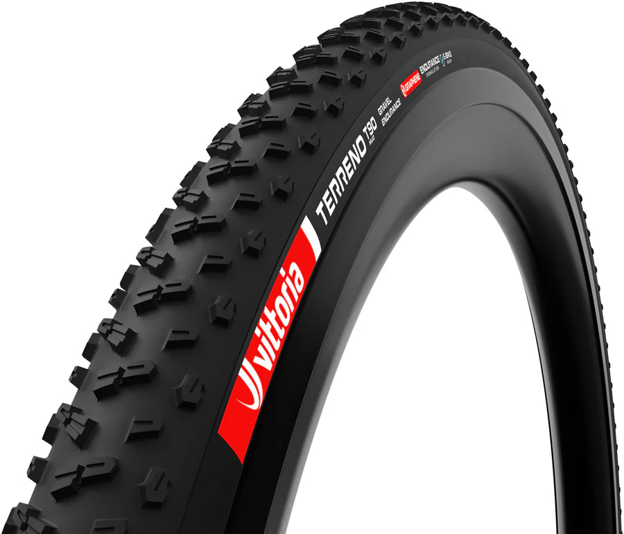 Vittoria Terreno T90 Mud Tire - 700c - Image 2