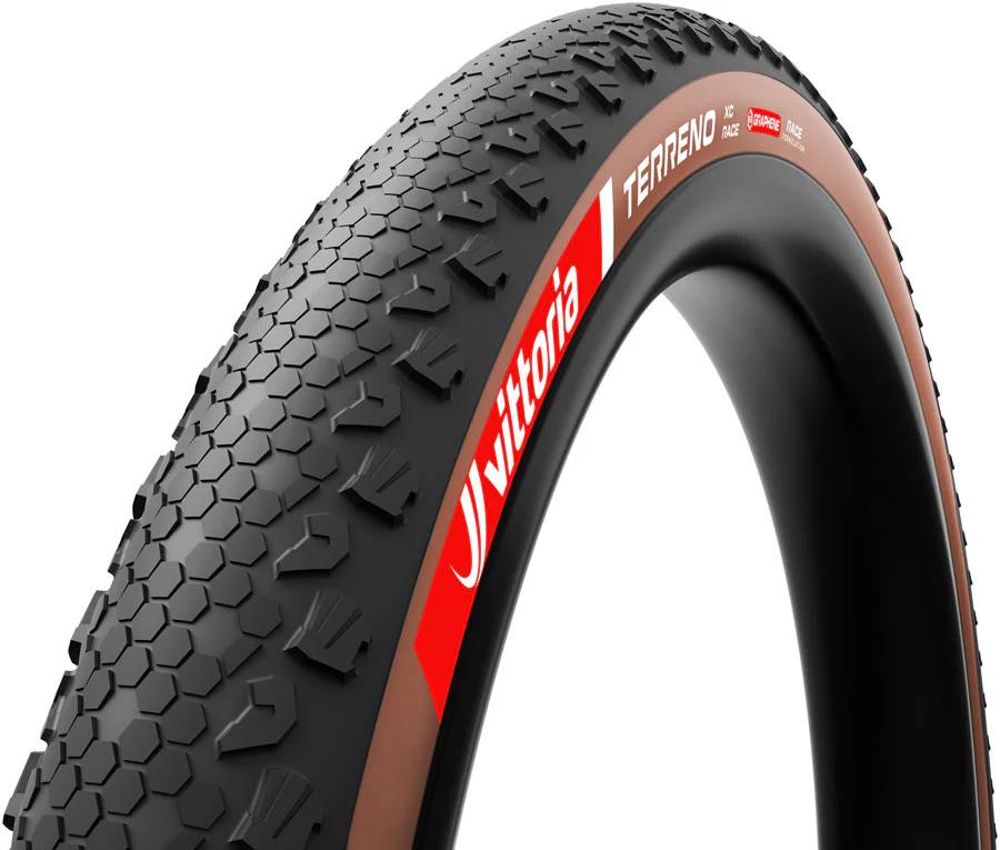 Vittoria Terreno XC Race Tire - 29" - Image 2
