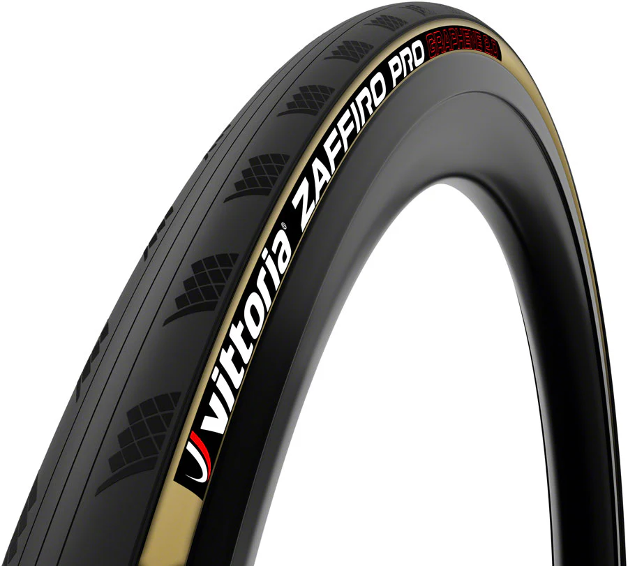 Vittoria Zaffiro Pro V G2.0 Tire - 700c - Image 3