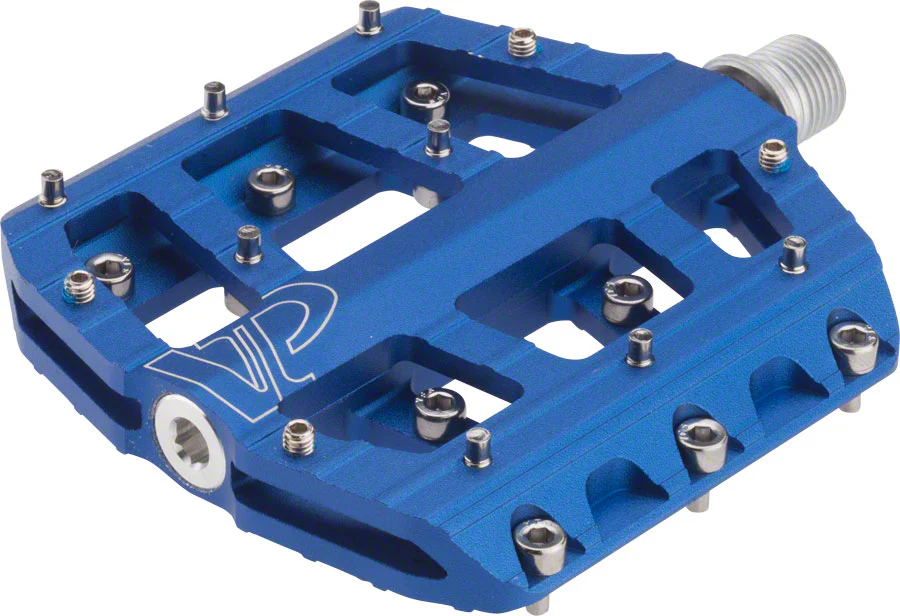 VP Components Vice Trail Pedals - Image 3