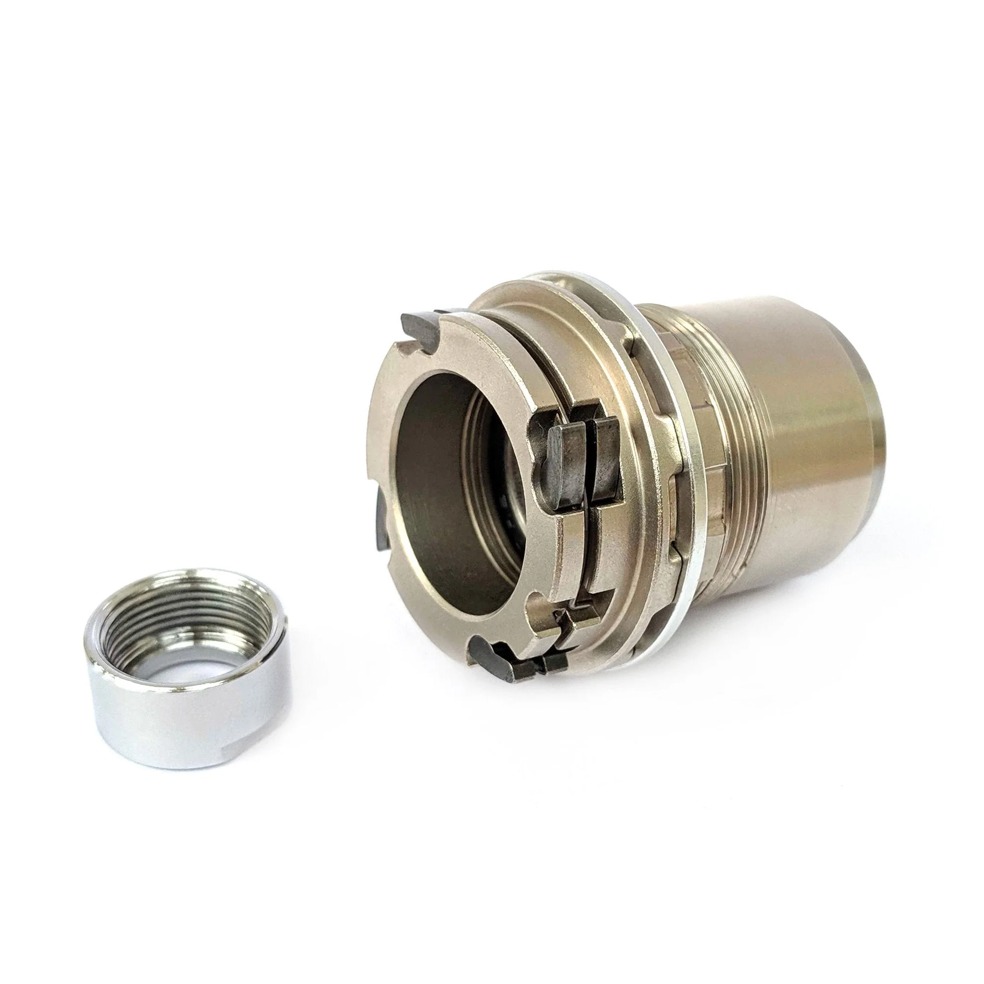 Wahoo KICKR XDR Freehub Freehub Bodies