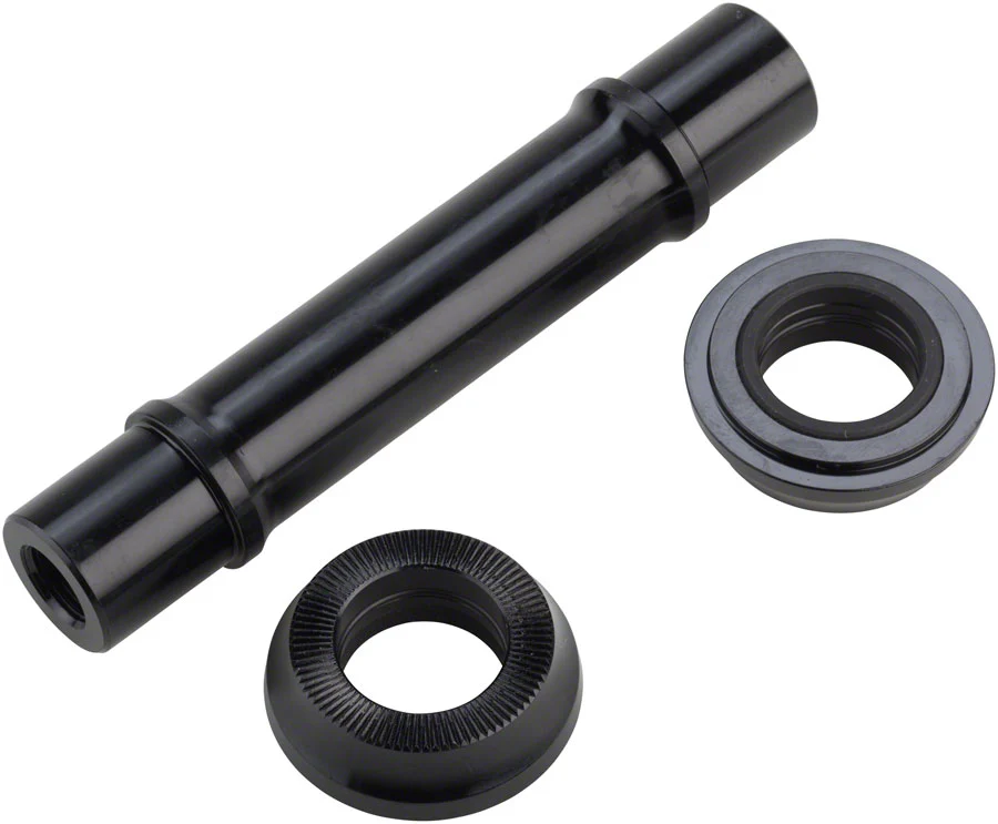 We The People Arrow Hub Axle/Cone Set