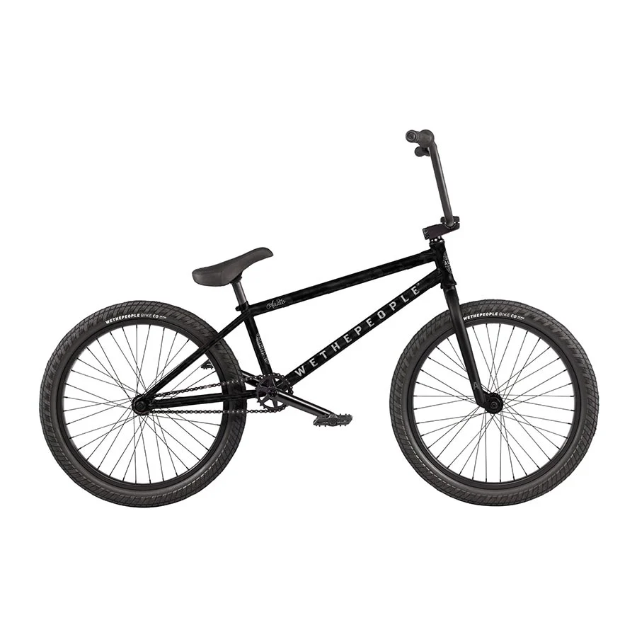 We The People Audio BMX 22'' - Image 2
