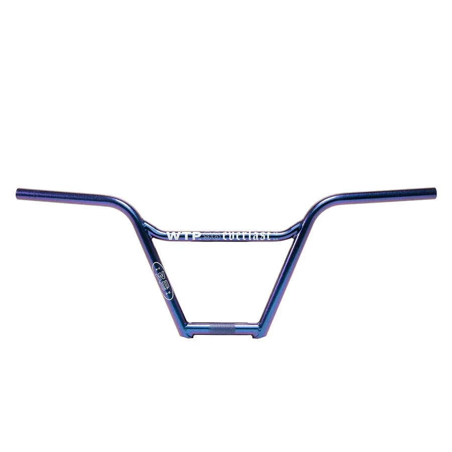 We The People Everlast BMX Handlebar Diameter: 22.2mm 29.6'' Rise: 9.35