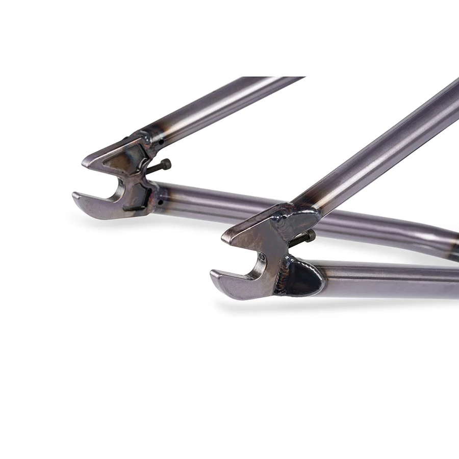 We The People Pathfinder BMX Frame - 20.75'' - Image 4