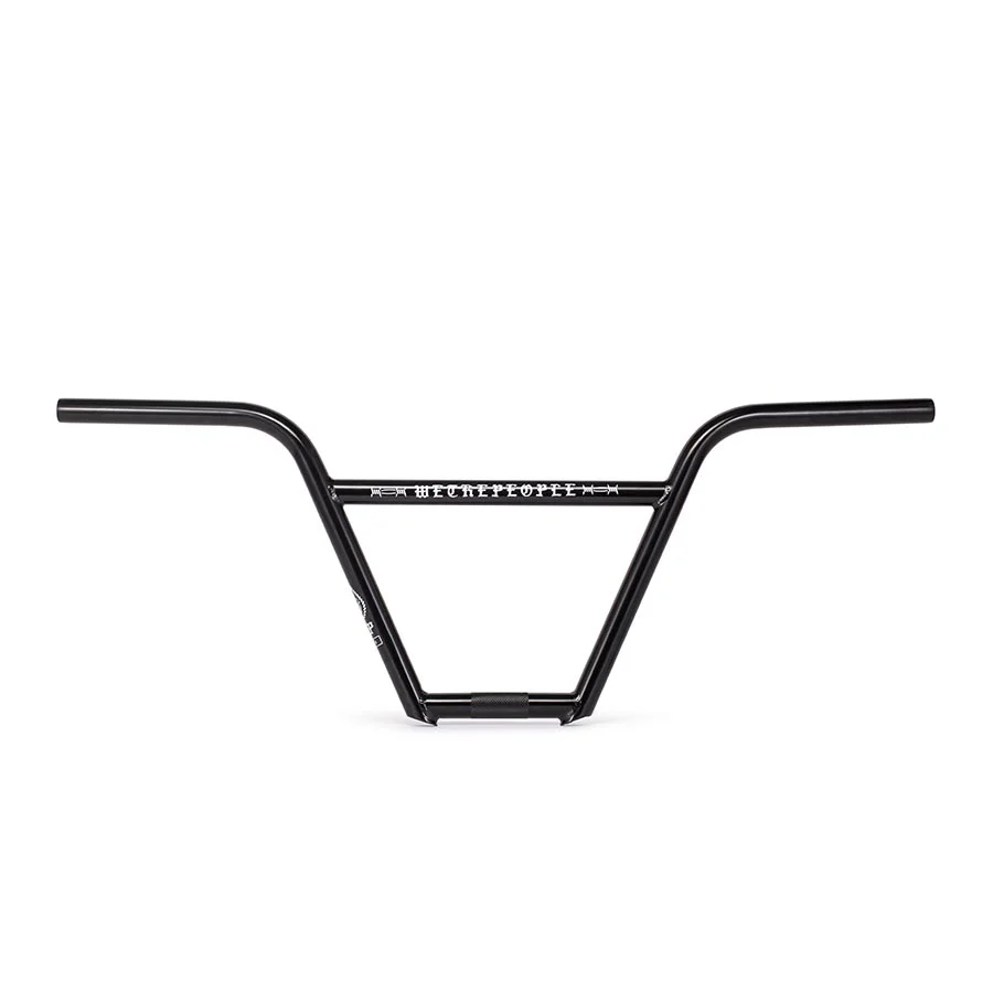 We The People Pathfinder BMX Handlebar - Black - Image 3