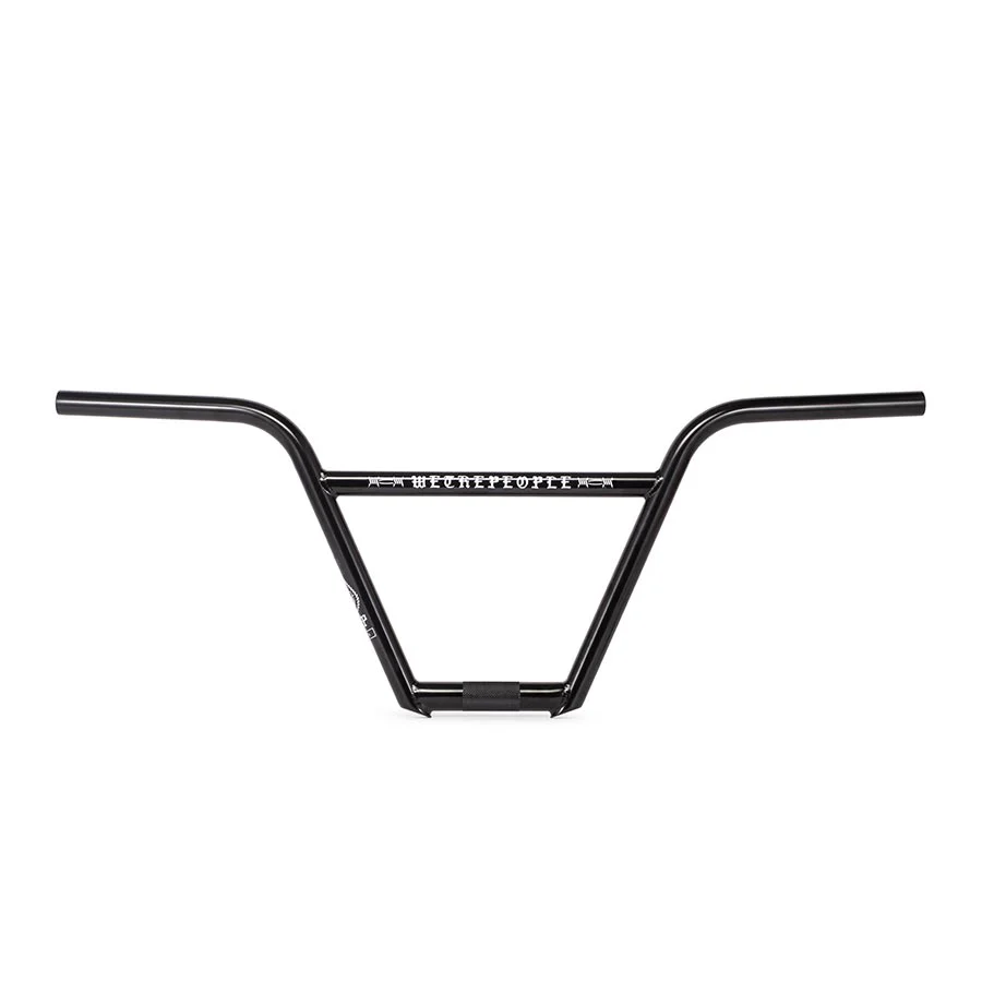We The People Pathfinder BMX Handlebar - Black - Image 4
