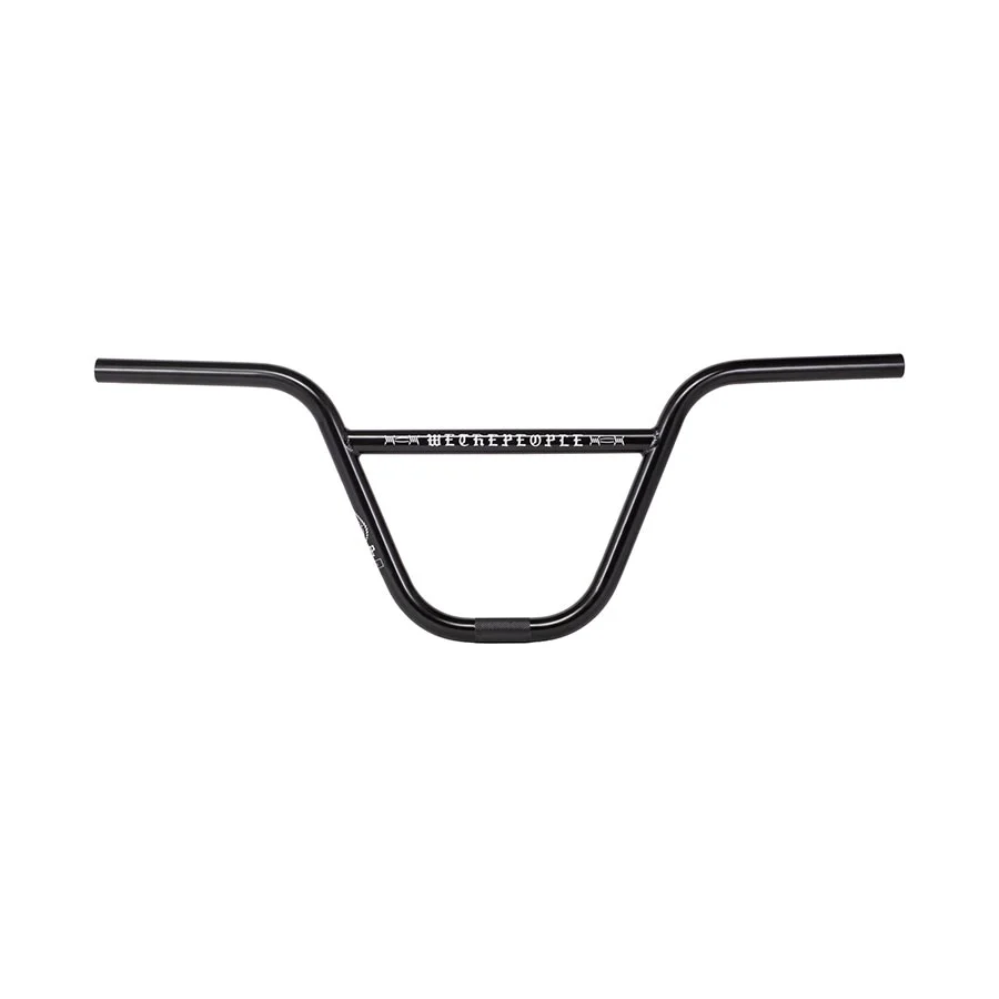 We The People Pathfinder BMX Handlebar - Black - Image 5