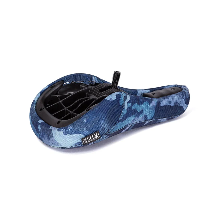 We The People Team Pivotal Saddle 349g - Image 2