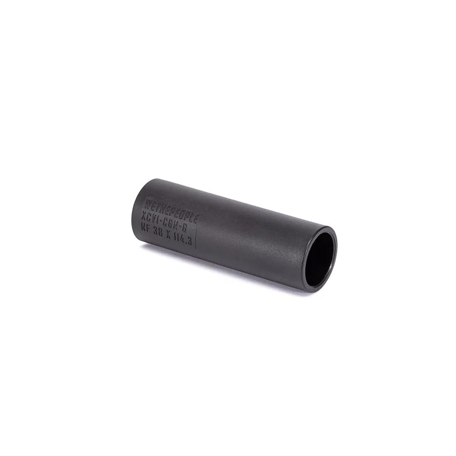 We The People Temper Peg Black Pair - Image 2