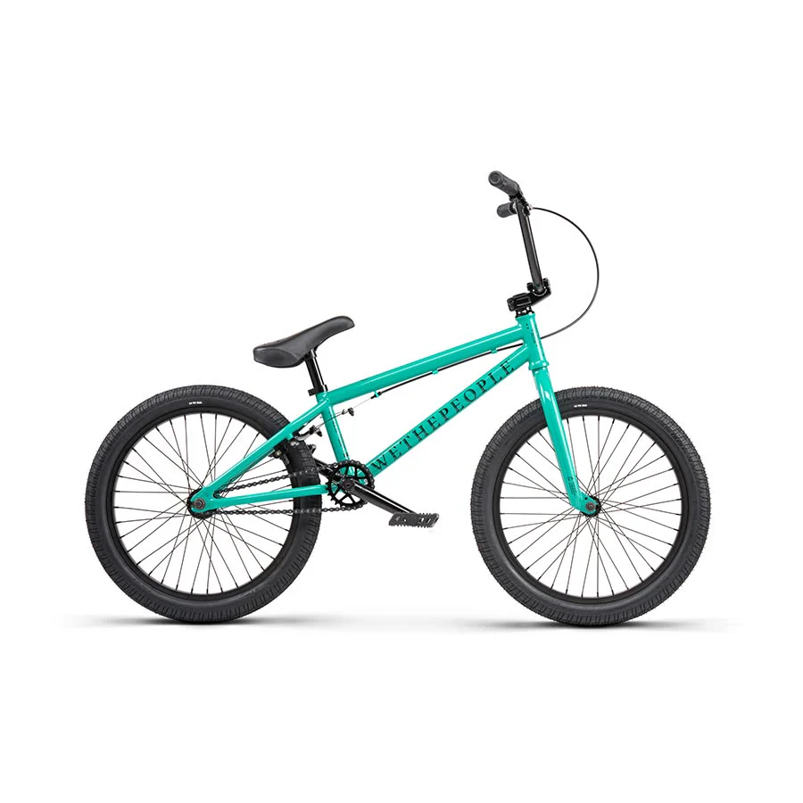We The People Thrillseeker BMX 20'' - Image 2