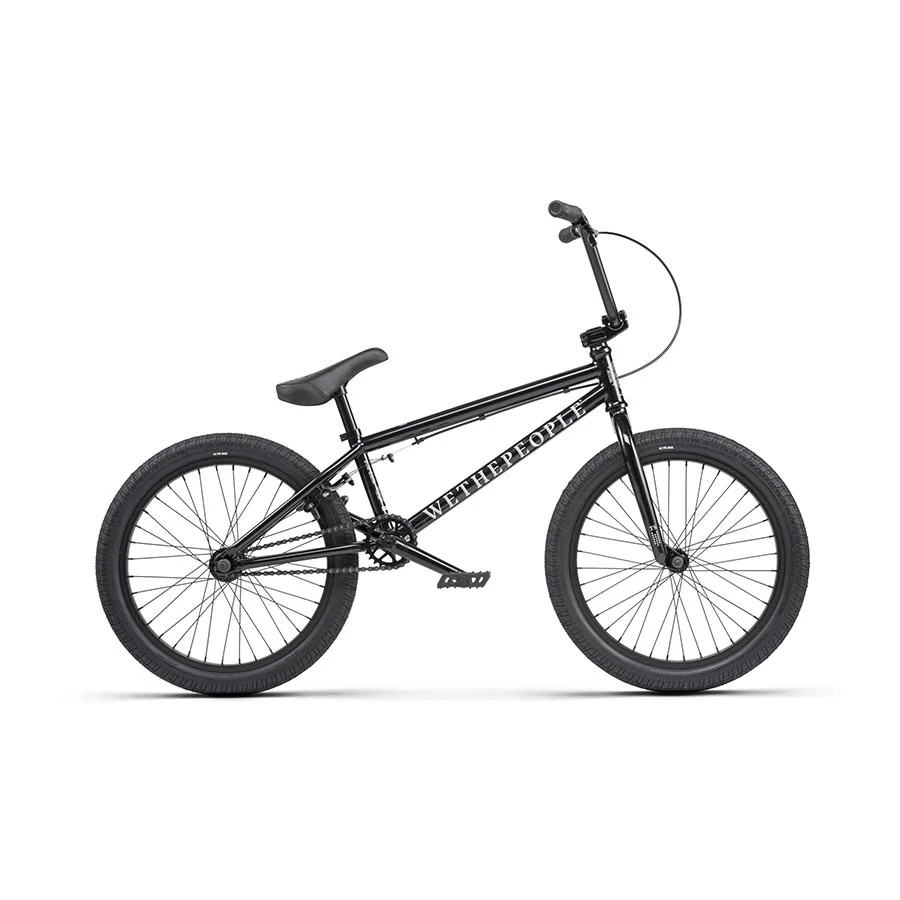We The People Thrillseeker BMX 20'' - Image 3