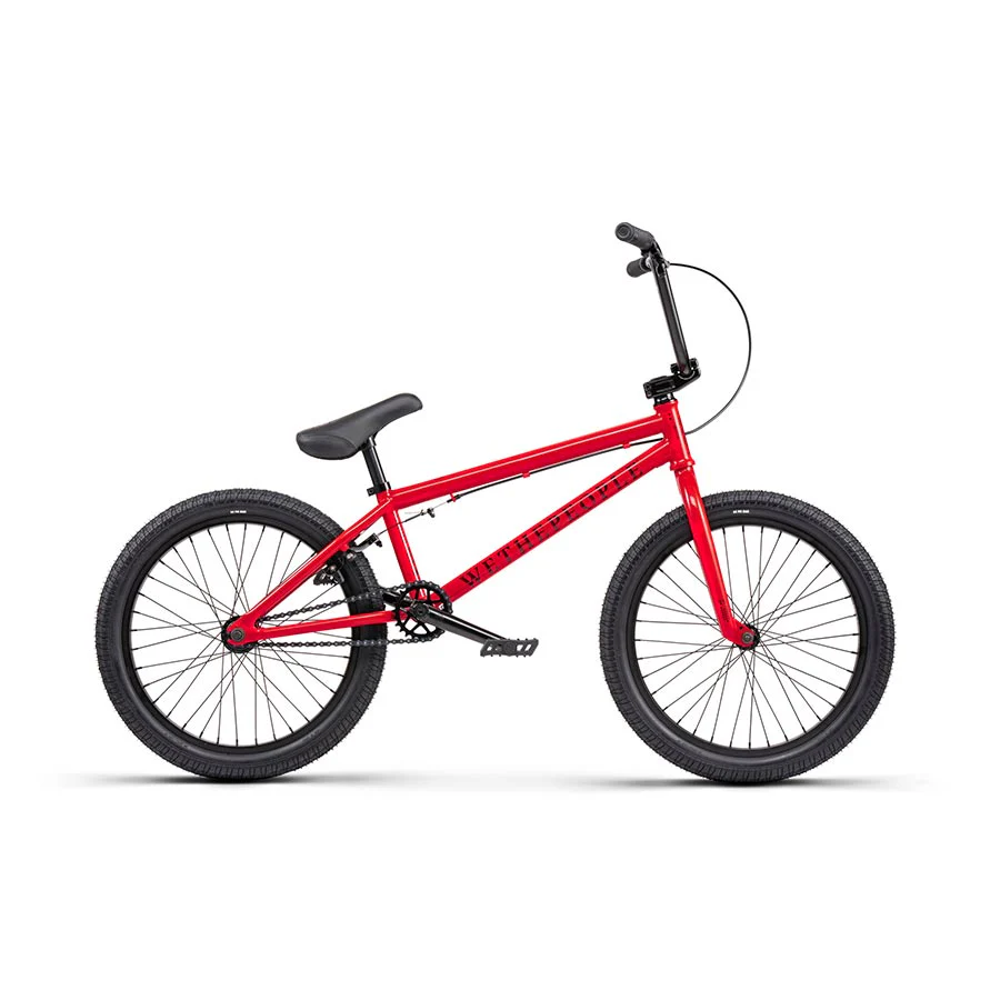 We The People Thrillseeker BMX 20'' - Image 5