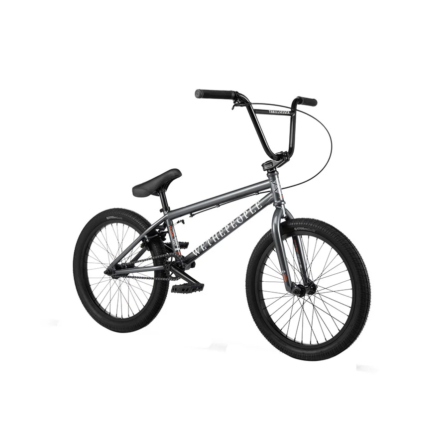 We The People Thrillseeker BMX 20'' - Image 6