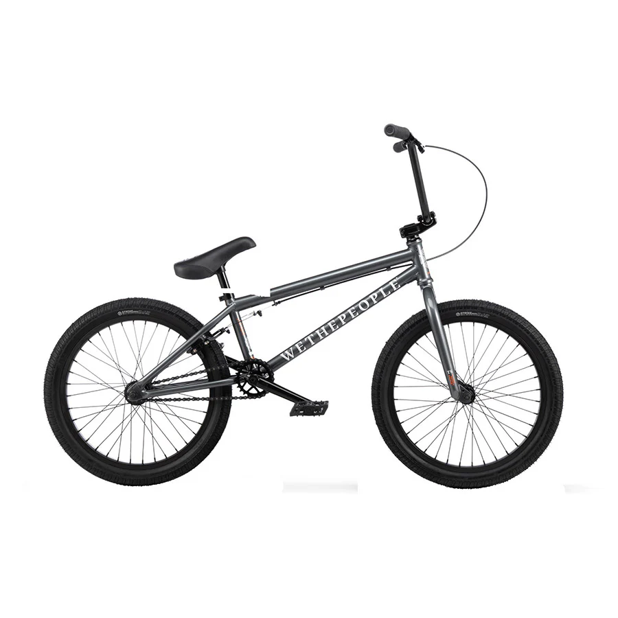 We The People Thrillseeker BMX 20'' - Image 7