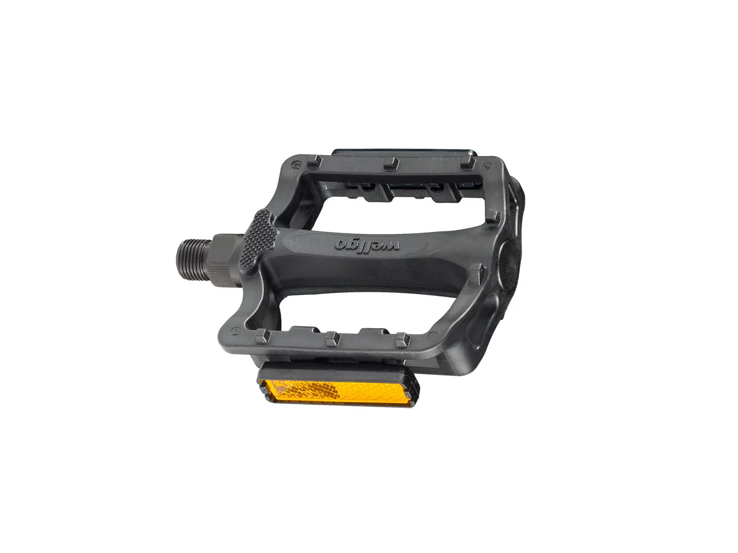 Wellgo Resin ATB 9/16inch Pedal