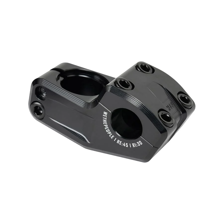 WeThePeople Kira Stem Diameter: 22.2mm Length: 45mm Steerer: 1-1/8'' - Image 2