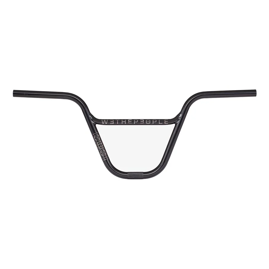 WeThePeople Utopia BMX Handlebar Diameter: 22.2mm 29" Rise: 9.75" - Image 2
