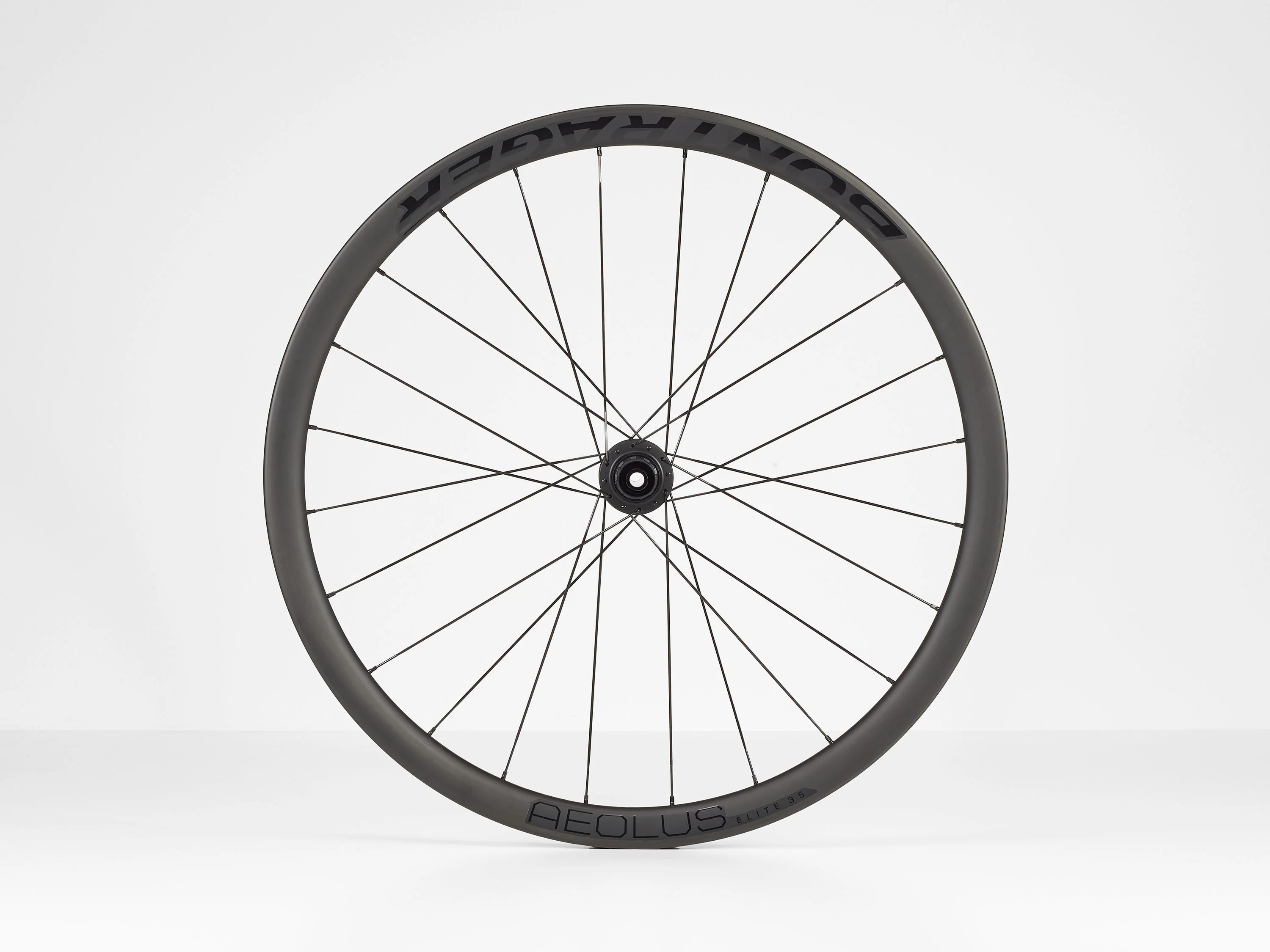 Wheel Rear Bontrager AeolusElite35 TLR 700 Disc 142mm Black