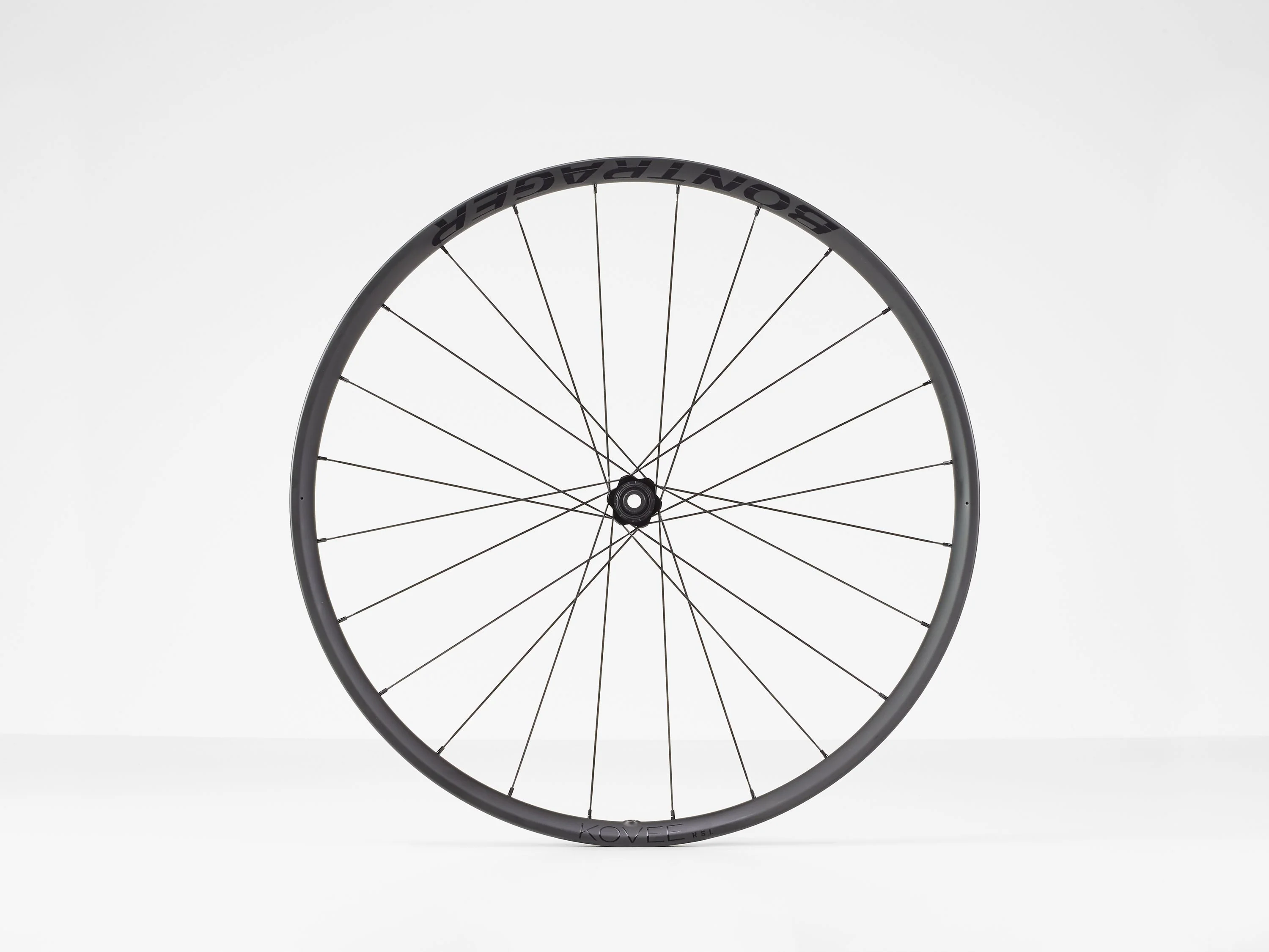 Wheel Rear Bontrager Kovee RSL 29Disc TLR Clincher 148 Black