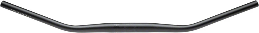 WHISKY Scully Handlebars - 31.8mm, 20mm Rise - Image 2