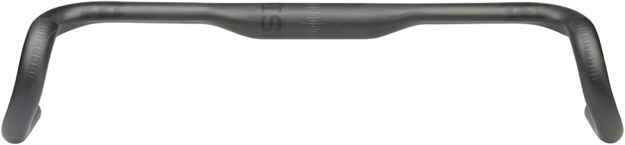 WHISKY Spano Drop Handlebar - Carbon, 31.8mm