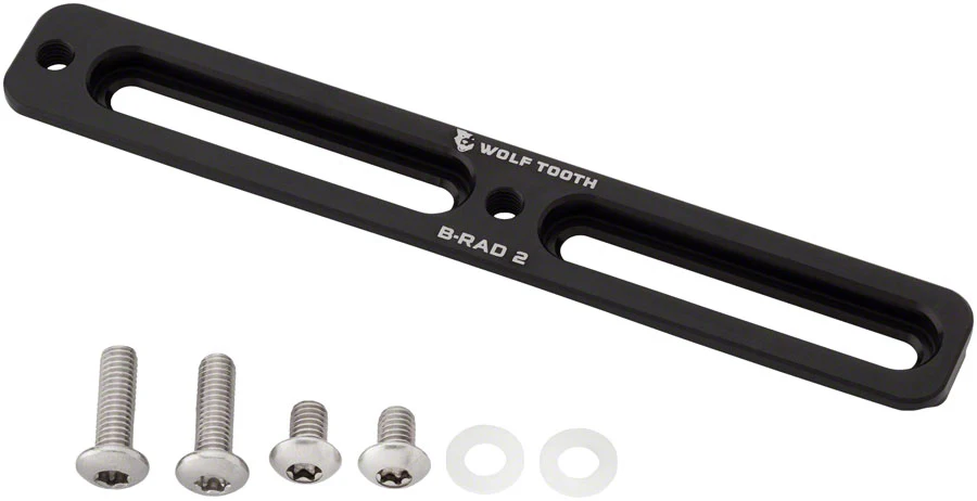 Wolf Tooth B-RAD Base Mount