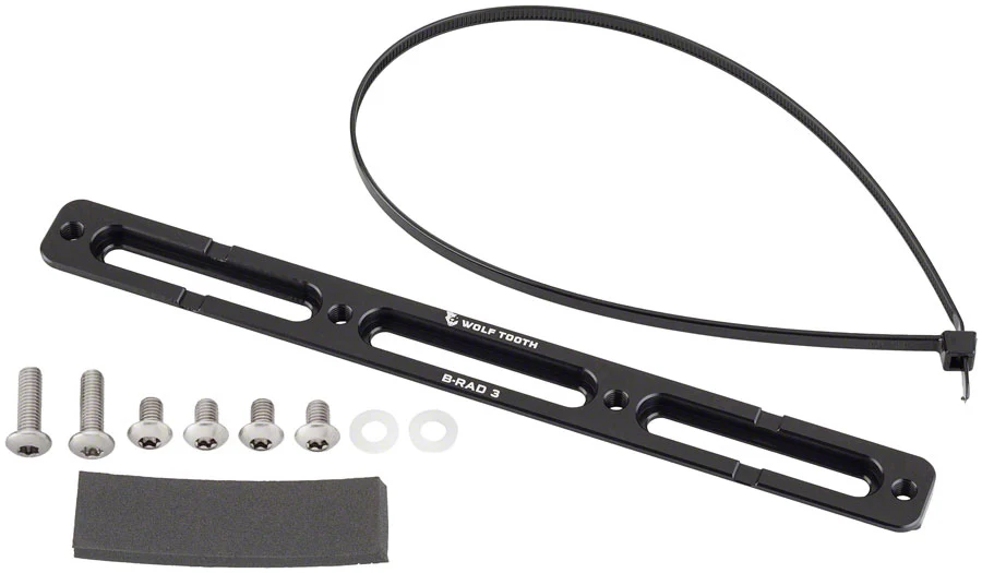 Wolf Tooth B-RAD Base Mount - Image 2