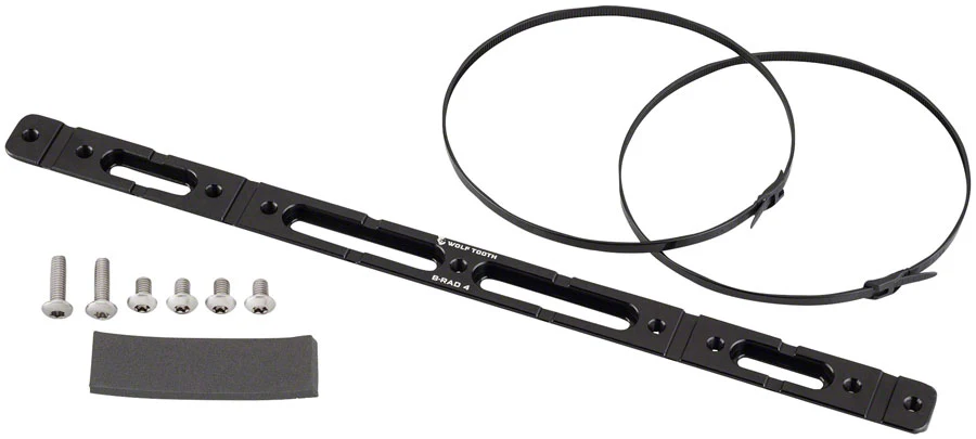 Wolf Tooth B-RAD Base Mount - Image 3