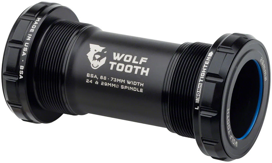 Wolf Tooth Bottom Bracket - English BSA 68/73 - Image 3