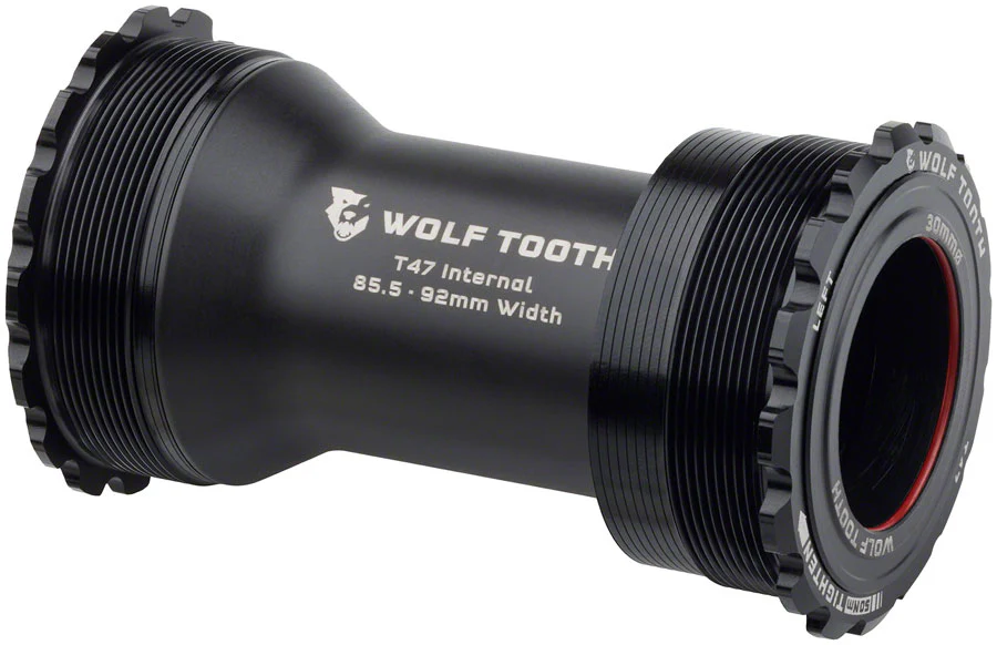 Wolf Tooth Bottom Bracket - T47 85.5/92mm - Image 4