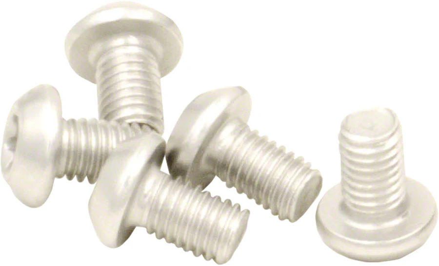 Wolf Tooth CAMO Chainring Bolt Kit - Image 2