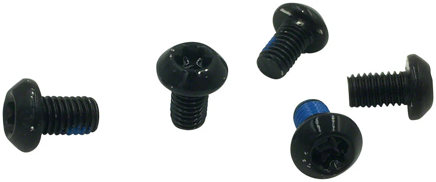 Wolf Tooth CAMO Chainring Bolt Kit - Image 3