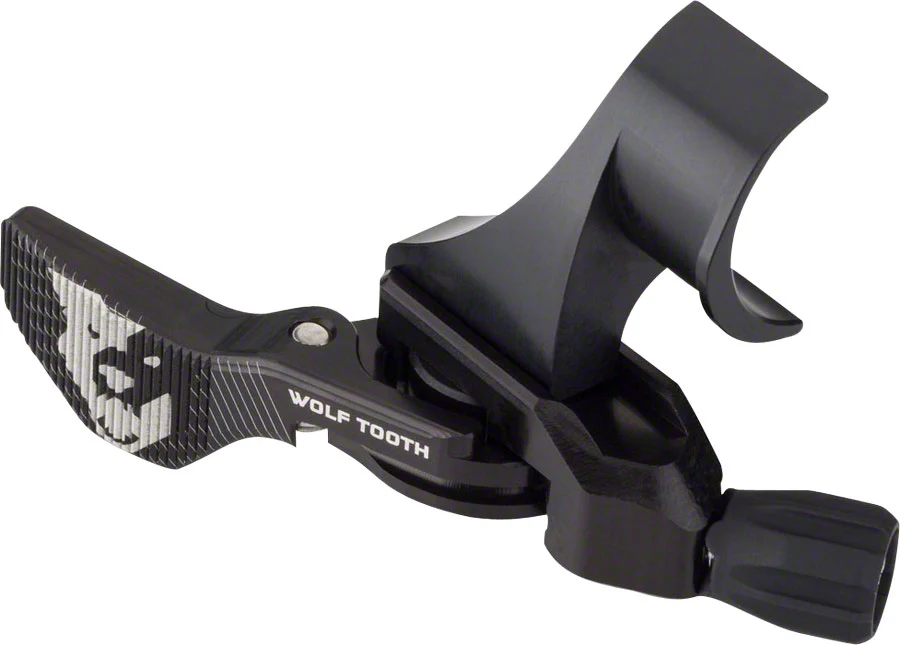 Wolf Tooth Dropper Post Remotes
